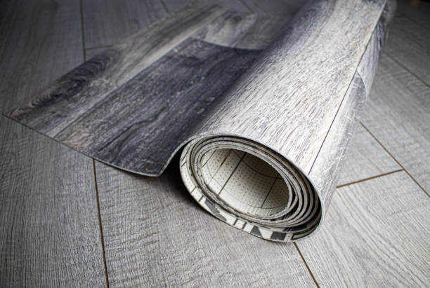 Linoleum Flooring - GMJConstructionUS