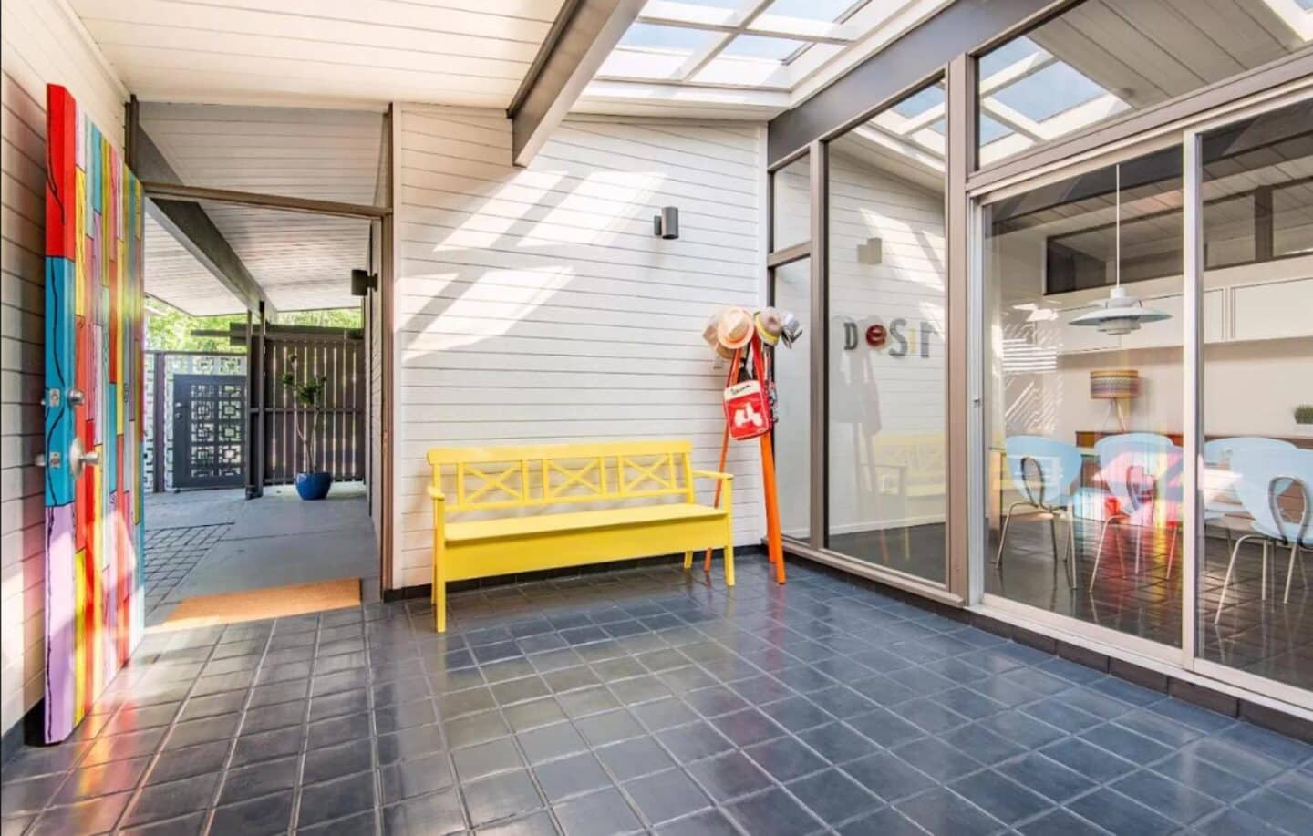 Eichler home remodeling service feature image