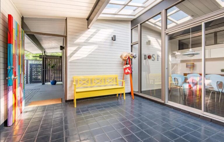 Eichler home remodeling service feature image