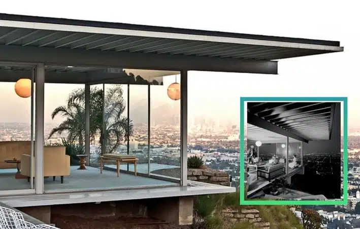 Eichler Homes in Californias Architectural Heritage - GMJ Construction