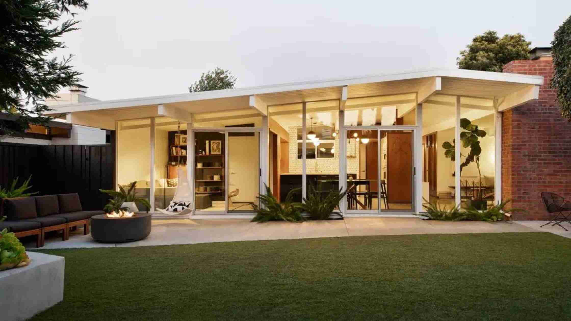 Eichler home remodel - GMJ Construction