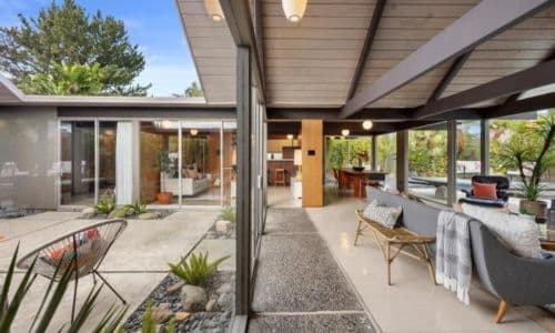 Eichler homes energy-efficient - GMJ Construction