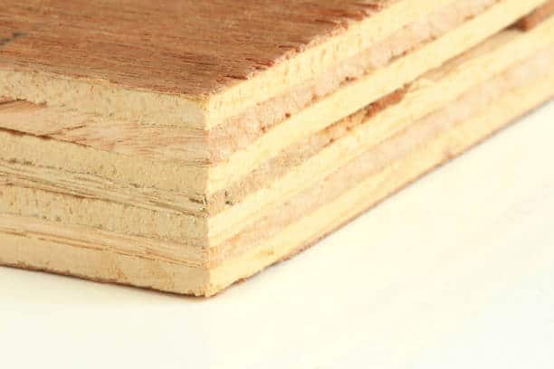 Engineered Wood - GMJConstructionUS