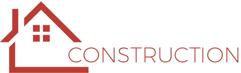 GMJ Construction logo