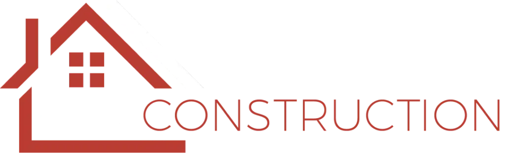 GMJ Construction logo