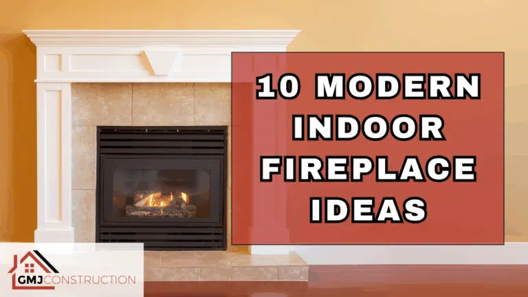 indoor fireplace ideas