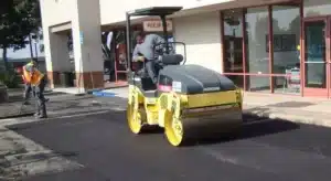 asphalt paving and repair gmj construction 3