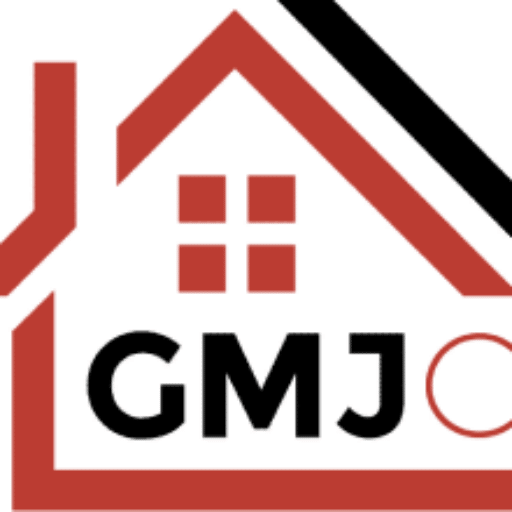 GMJ Construction logo