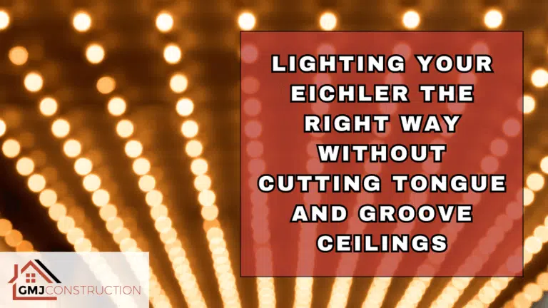 Decorative lights illuminating a space stylishly