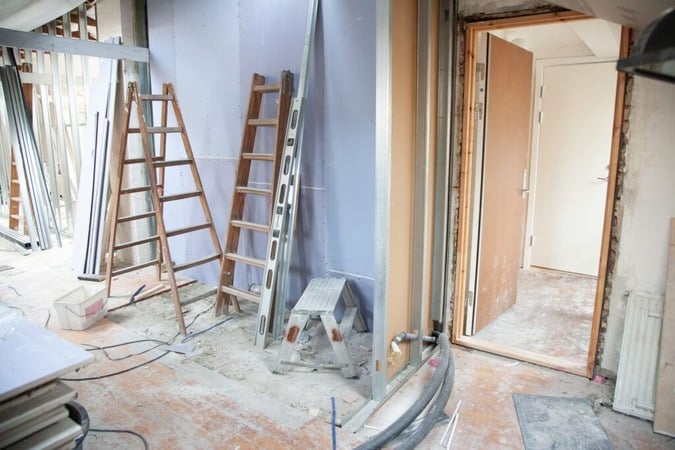 Renovate Your Home - GMJ Construction